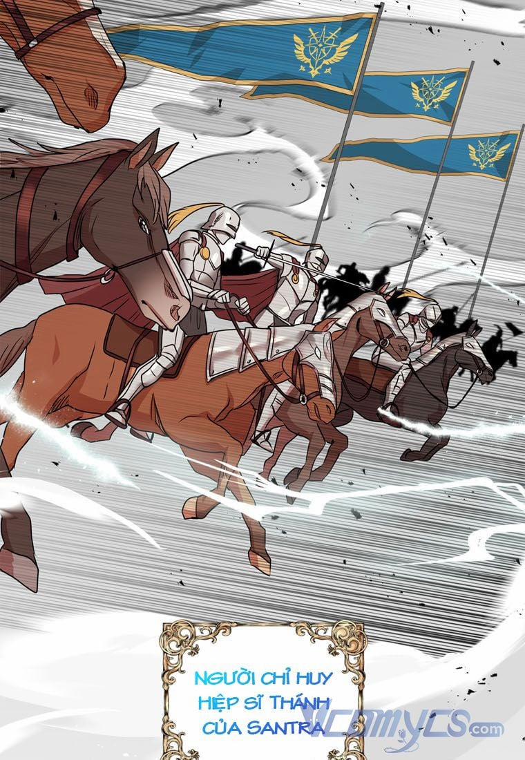 Tồn Tại Như Nàng Công Chúa Dã Chủng 0 trang 2