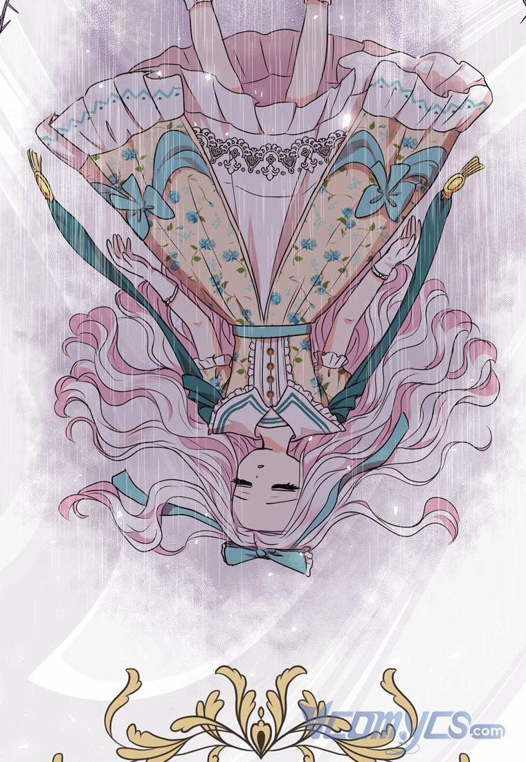 Tồn Tại Như Nàng Công Chúa Dã Chủng 0 trang 20