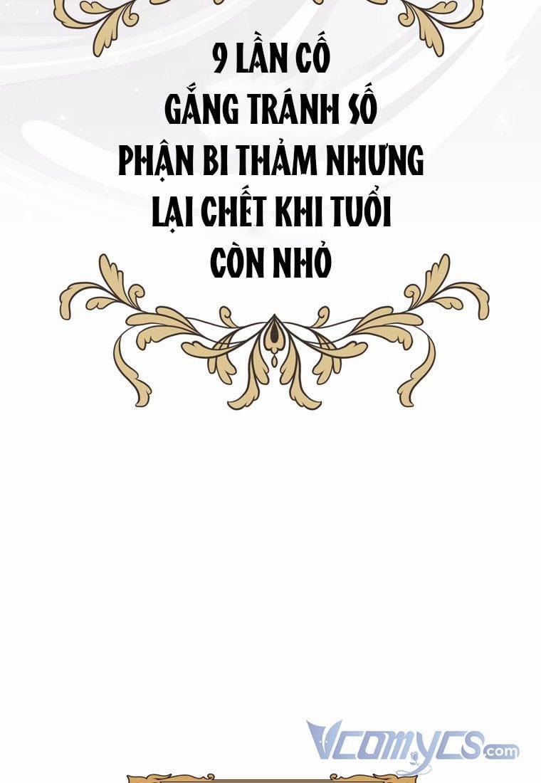 Tồn Tại Như Nàng Công Chúa Dã Chủng 0 trang 21