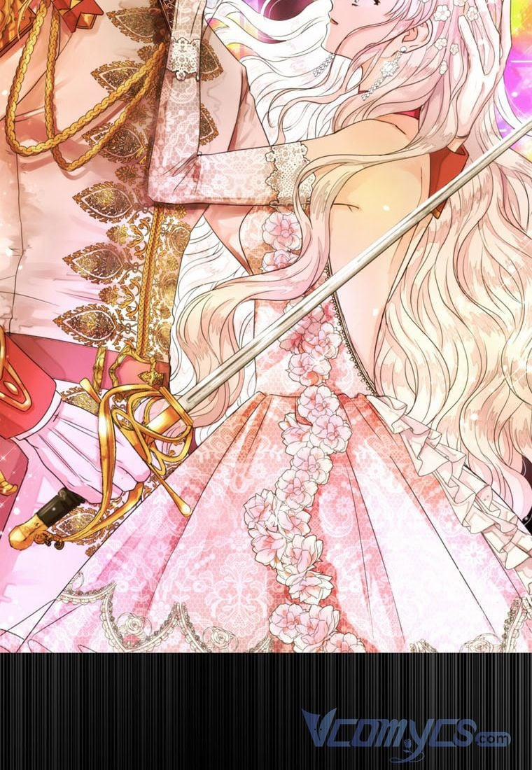 Tồn Tại Như Nàng Công Chúa Dã Chủng 0 trang 24