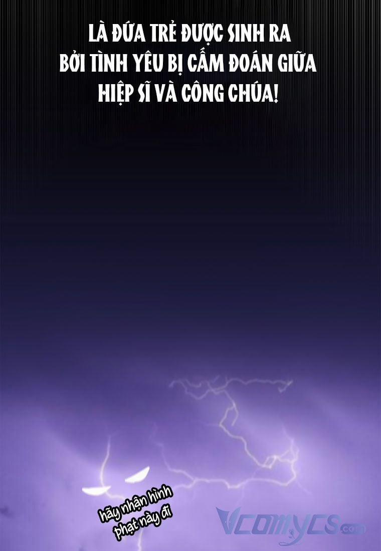 Tồn Tại Như Nàng Công Chúa Dã Chủng 0 trang 25