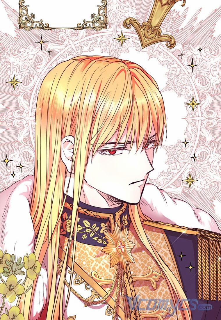 Tồn Tại Như Nàng Công Chúa Dã Chủng 0 trang 28