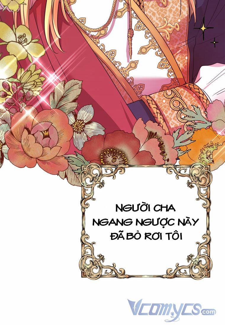 Tồn Tại Như Nàng Công Chúa Dã Chủng 0 trang 29