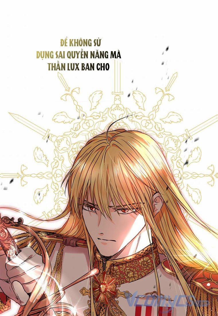 Tồn Tại Như Nàng Công Chúa Dã Chủng 0 trang 5