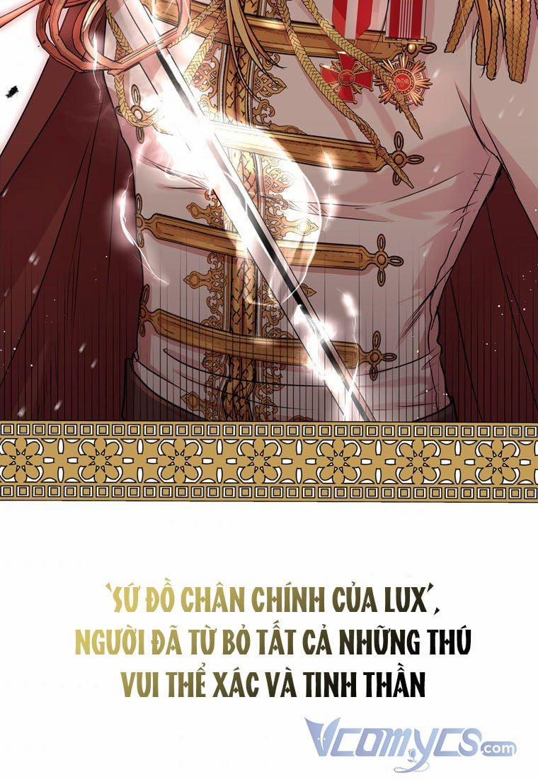 Tồn Tại Như Nàng Công Chúa Dã Chủng 0 trang 6