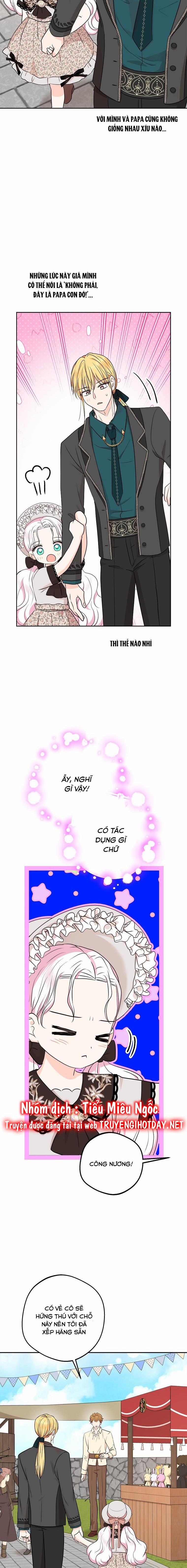 Tồn Tại Như Nàng Công Chúa Dã Chủng 70 trang 10