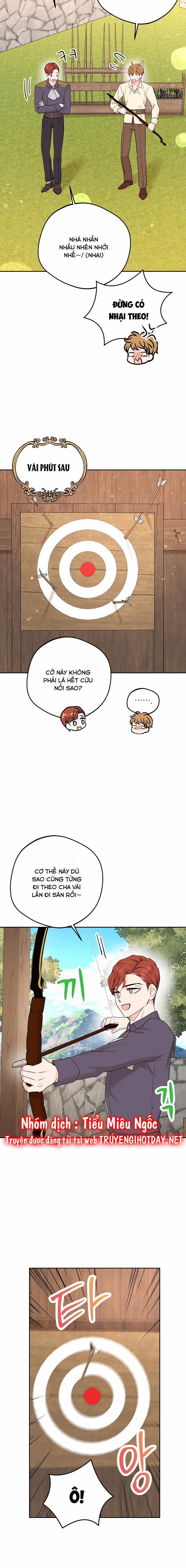 Tồn Tại Như Nàng Công Chúa Dã Chủng 70 trang 13