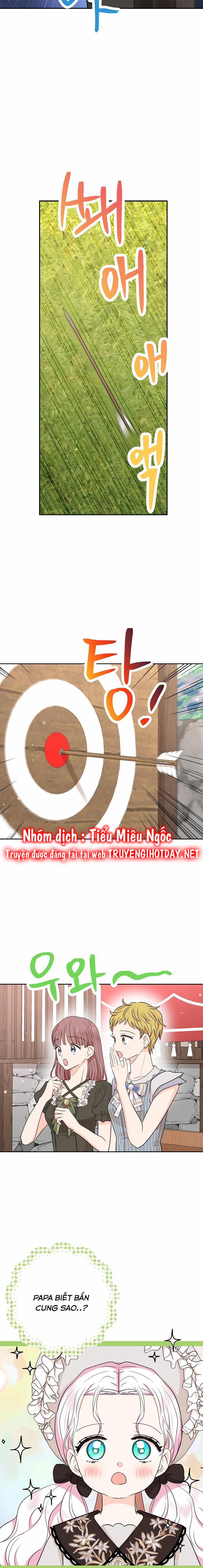 Tồn Tại Như Nàng Công Chúa Dã Chủng 70 trang 16