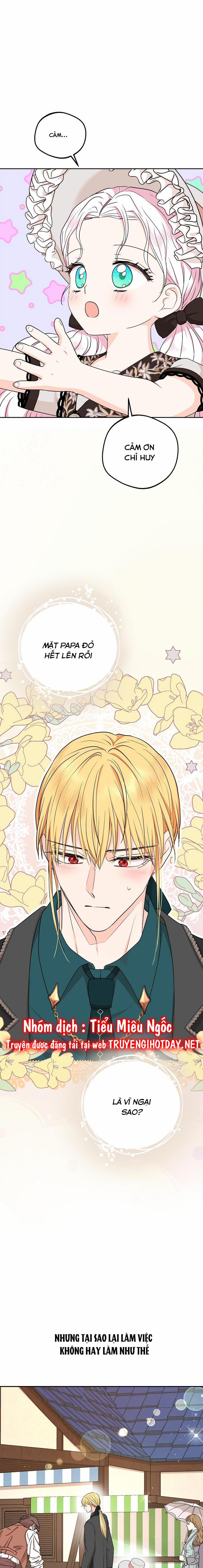 Tồn Tại Như Nàng Công Chúa Dã Chủng 70 trang 18