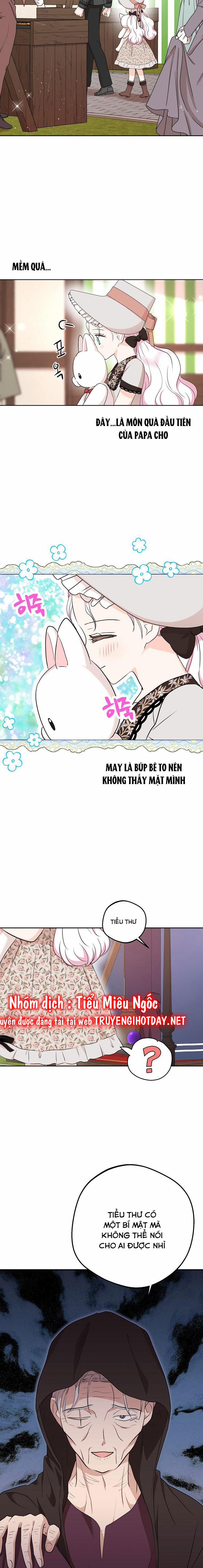 Tồn Tại Như Nàng Công Chúa Dã Chủng 70 trang 19