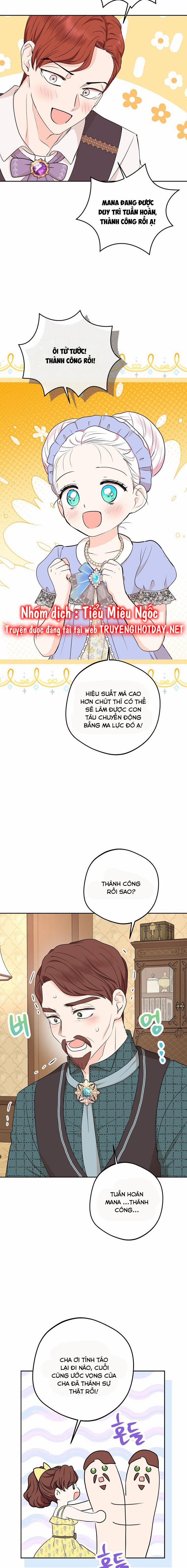 Tồn Tại Như Nàng Công Chúa Dã Chủng 70 trang 2