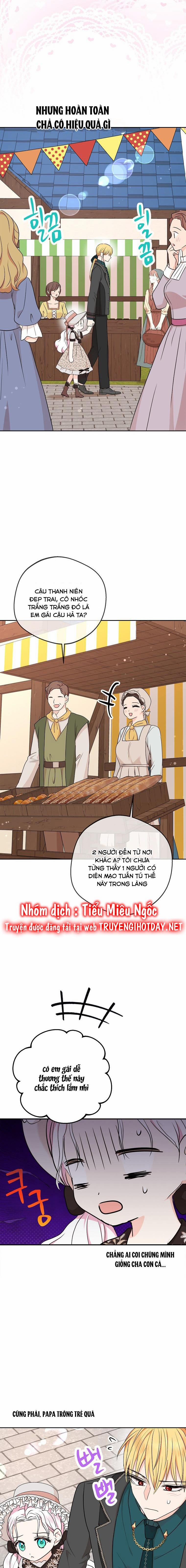 Tồn Tại Như Nàng Công Chúa Dã Chủng 70 trang 9
