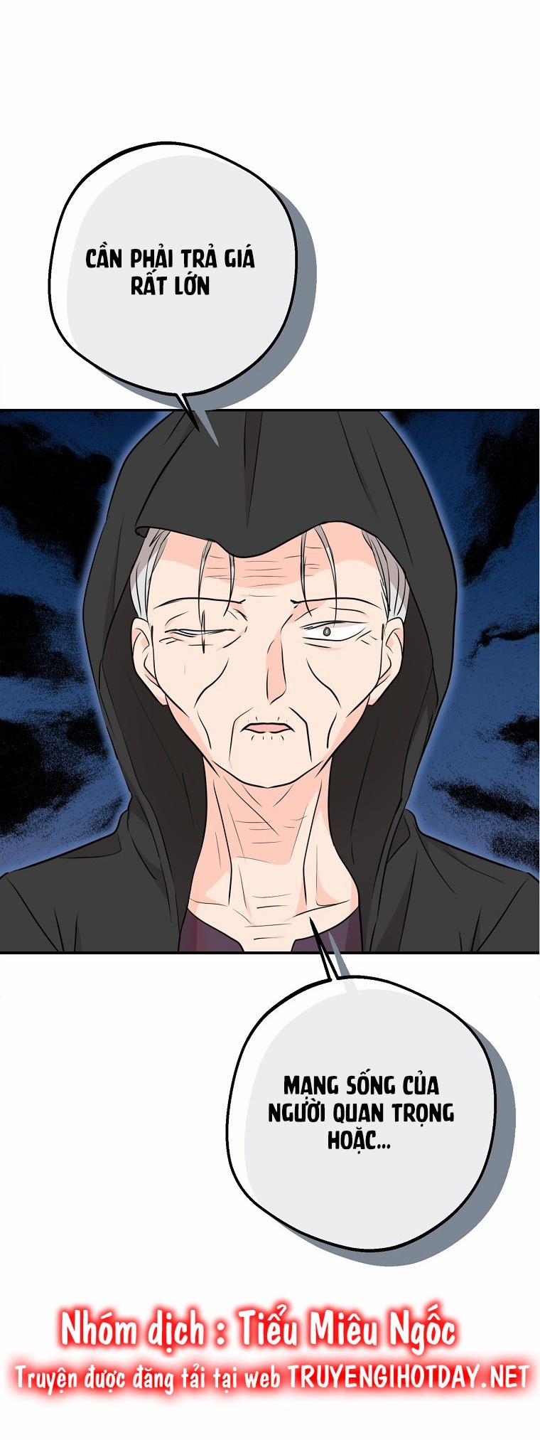 Tồn Tại Như Nàng Công Chúa Dã Chủng 71 trang 10