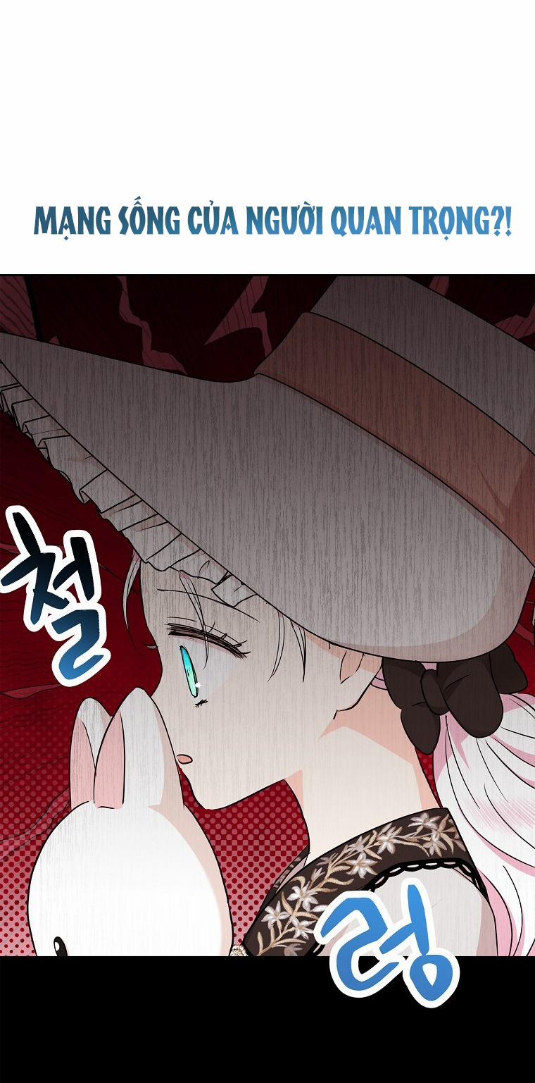 Tồn Tại Như Nàng Công Chúa Dã Chủng 71 trang 11