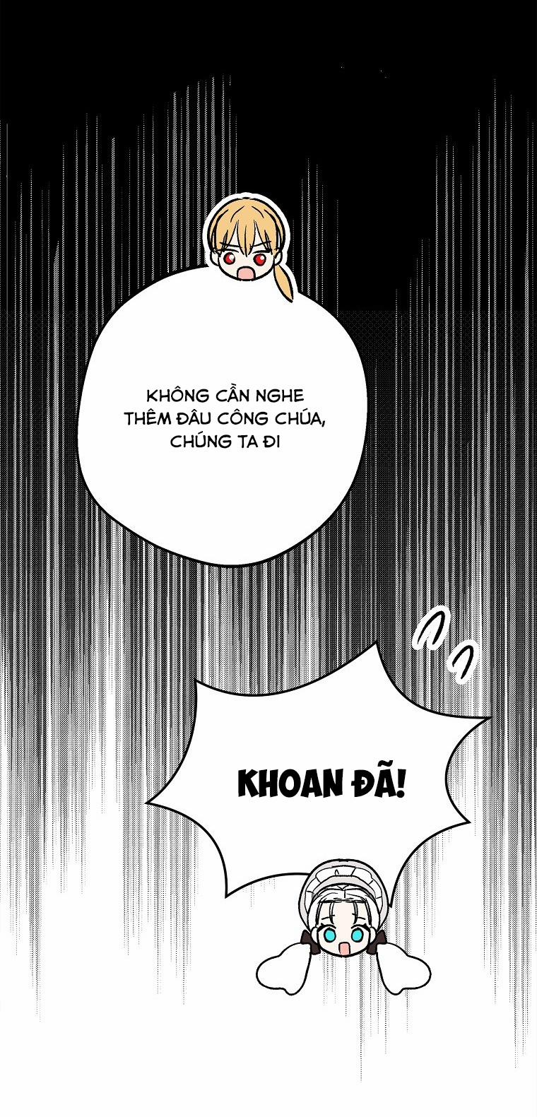 Tồn Tại Như Nàng Công Chúa Dã Chủng 71 trang 12