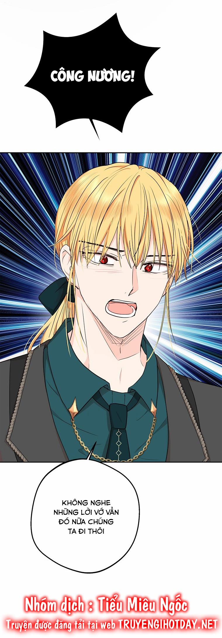 Tồn Tại Như Nàng Công Chúa Dã Chủng 71 trang 14