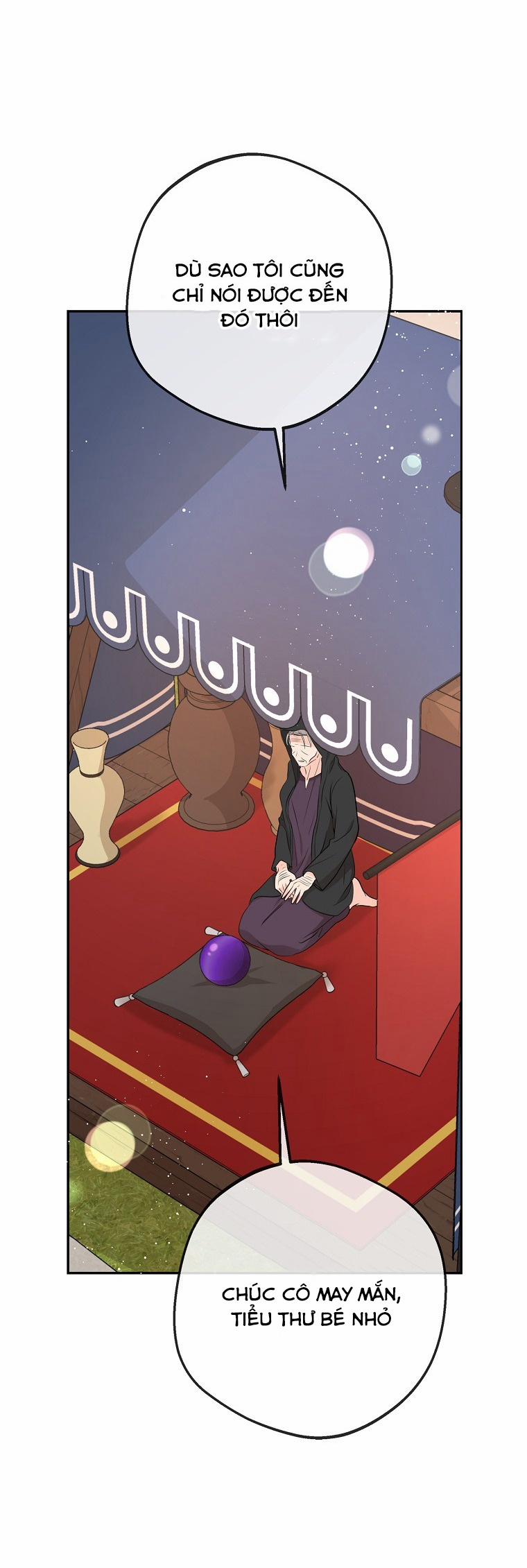 Tồn Tại Như Nàng Công Chúa Dã Chủng 71 trang 15