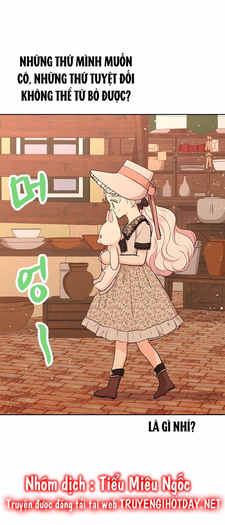 Tồn Tại Như Nàng Công Chúa Dã Chủng 71 trang 16