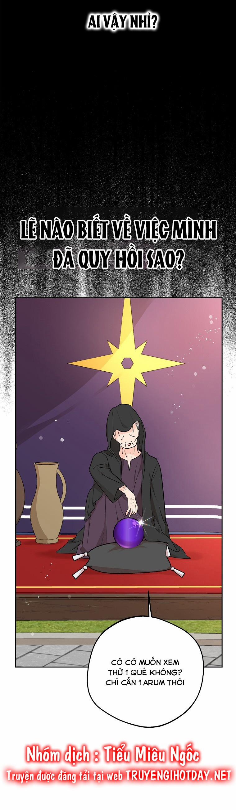 Tồn Tại Như Nàng Công Chúa Dã Chủng 71 trang 2