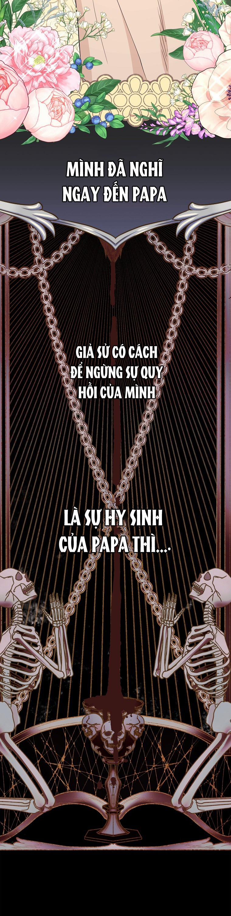 Tồn Tại Như Nàng Công Chúa Dã Chủng 71 trang 20