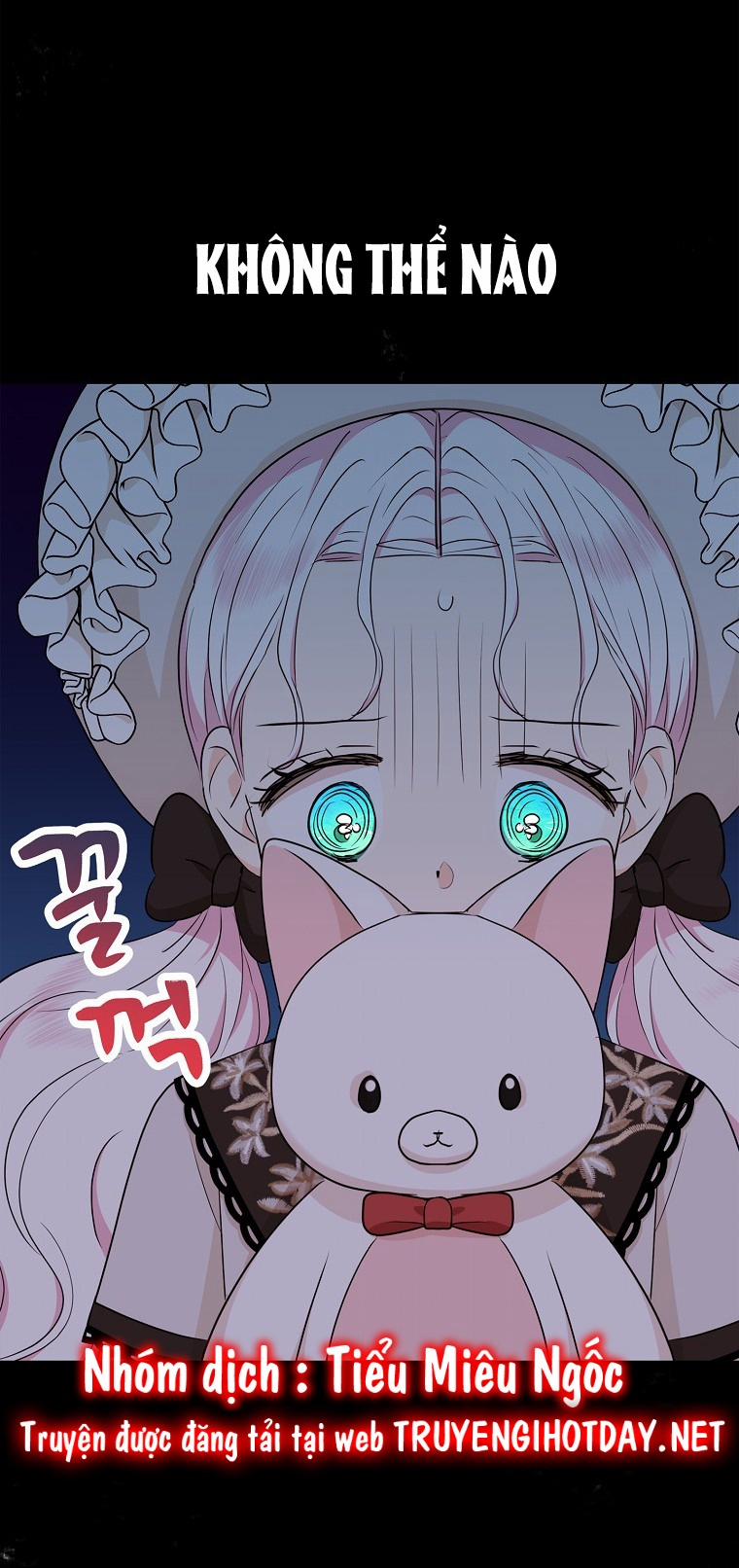 Tồn Tại Như Nàng Công Chúa Dã Chủng 71 trang 21