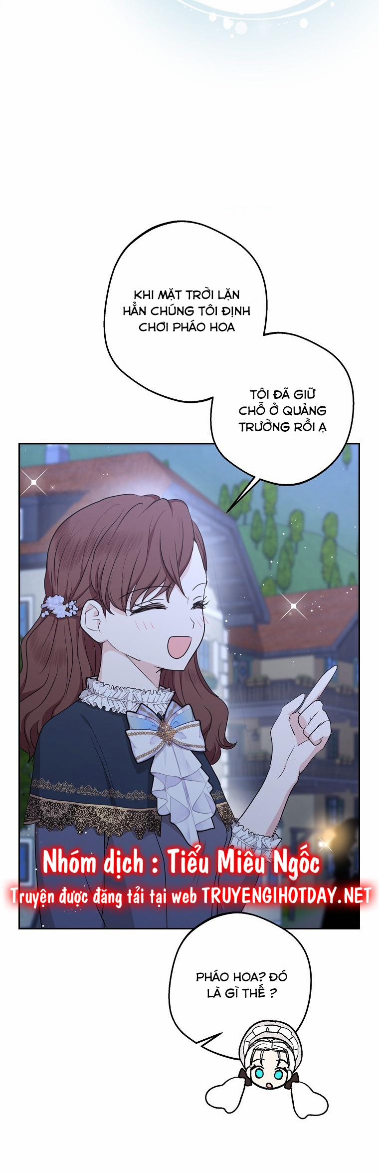 Tồn Tại Như Nàng Công Chúa Dã Chủng 71 trang 23