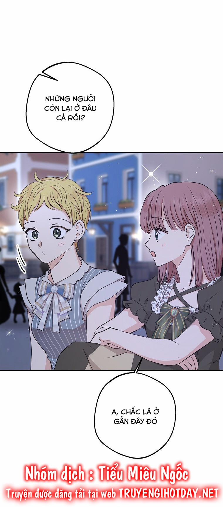 Tồn Tại Như Nàng Công Chúa Dã Chủng 71 trang 25