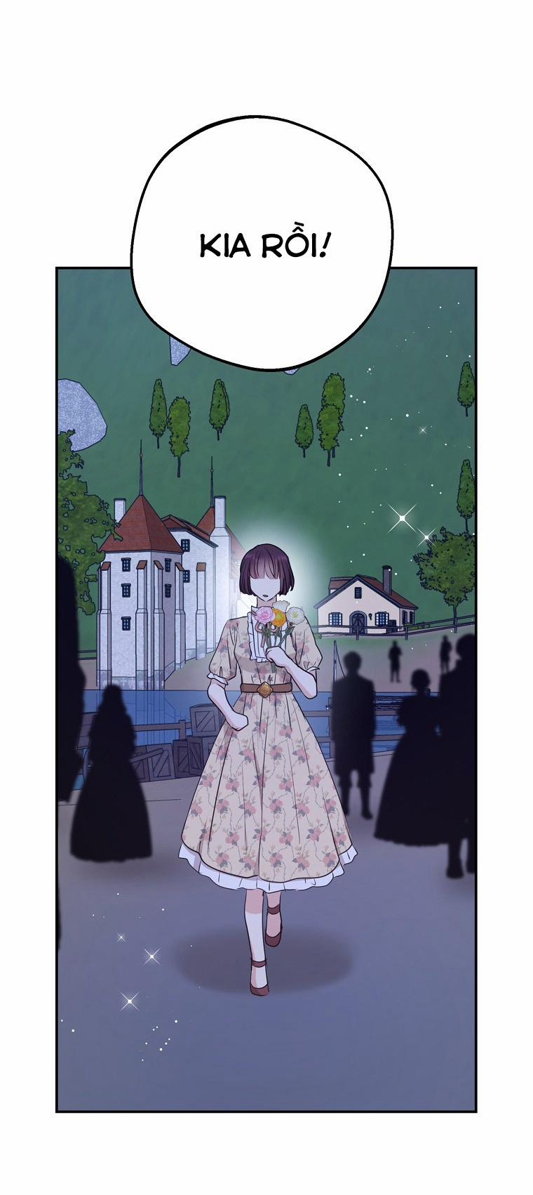 Tồn Tại Như Nàng Công Chúa Dã Chủng 71 trang 26