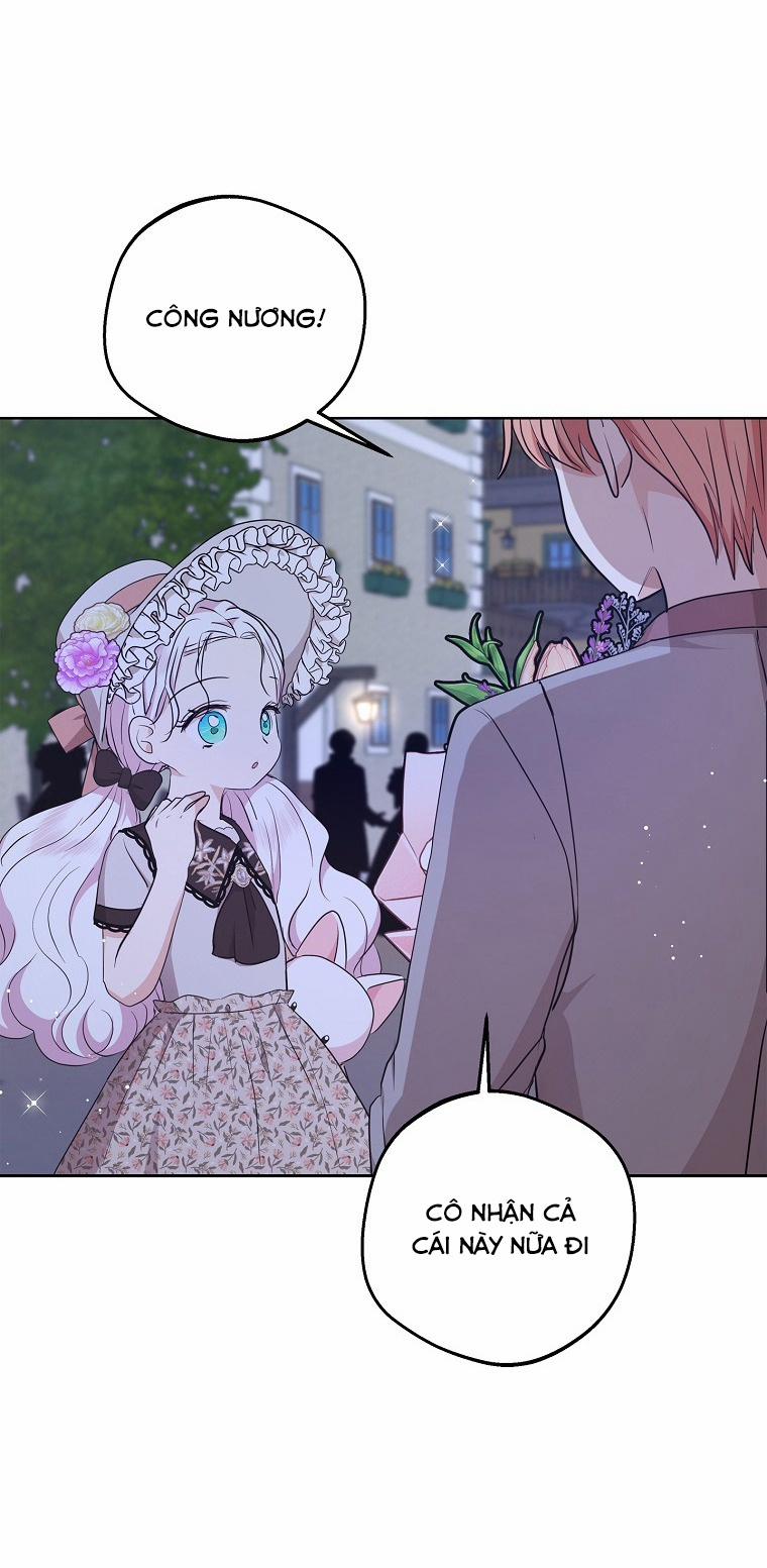Tồn Tại Như Nàng Công Chúa Dã Chủng 71 trang 29