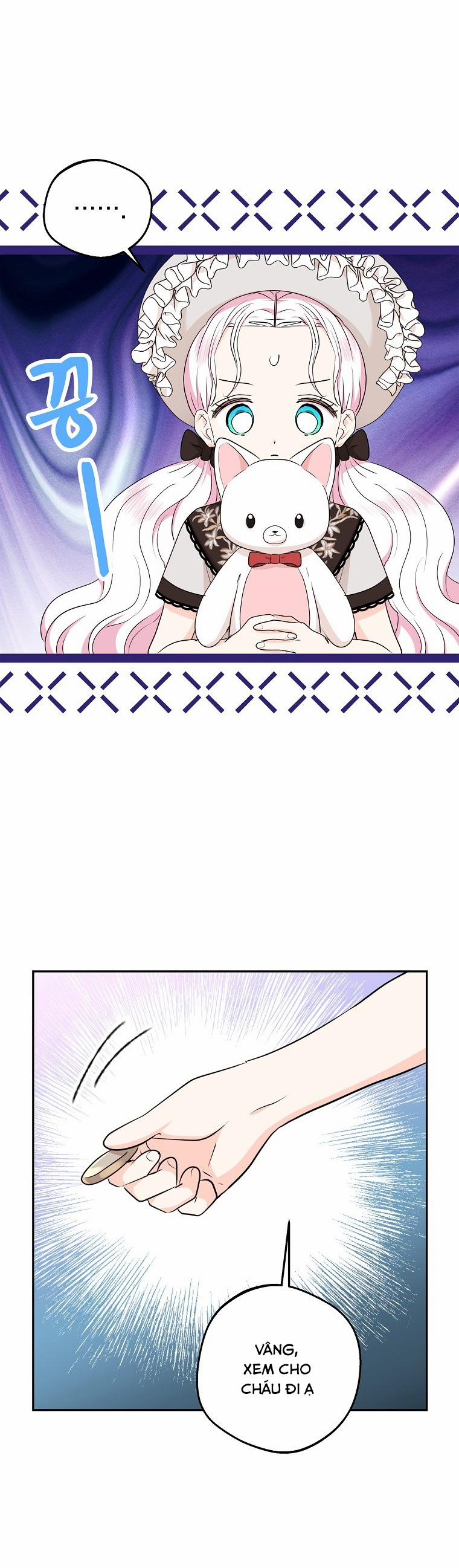 Tồn Tại Như Nàng Công Chúa Dã Chủng 71 trang 3