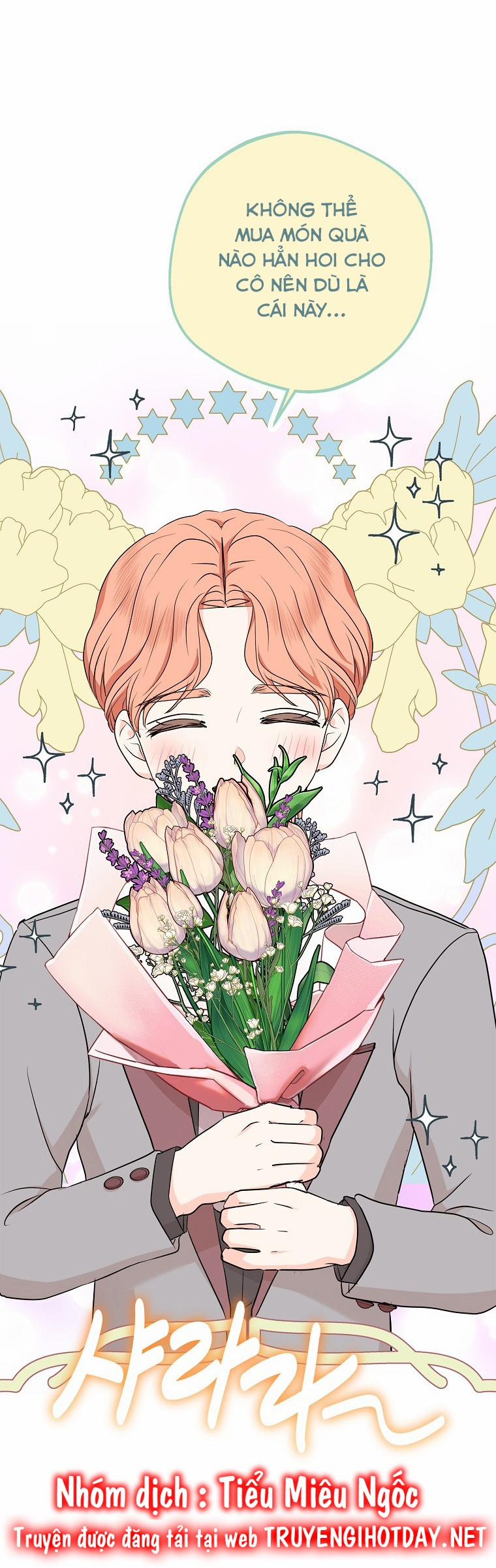 Tồn Tại Như Nàng Công Chúa Dã Chủng 71 trang 30