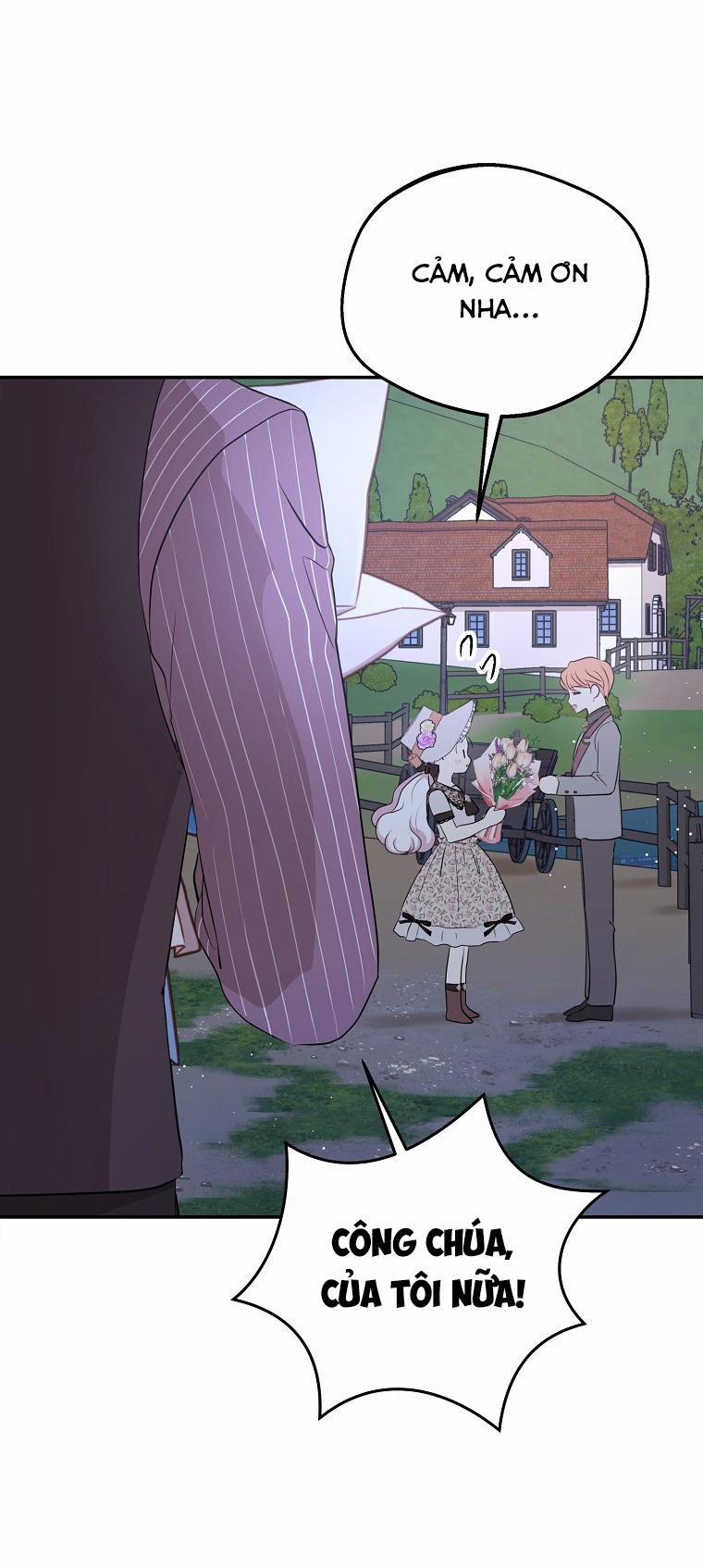 Tồn Tại Như Nàng Công Chúa Dã Chủng 71 trang 31