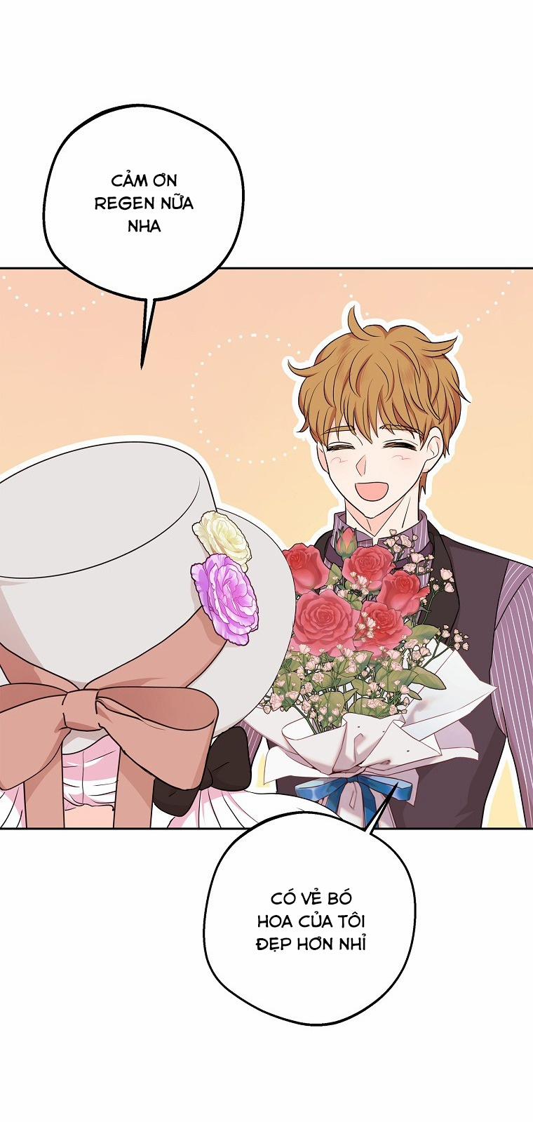 Tồn Tại Như Nàng Công Chúa Dã Chủng 71 trang 32