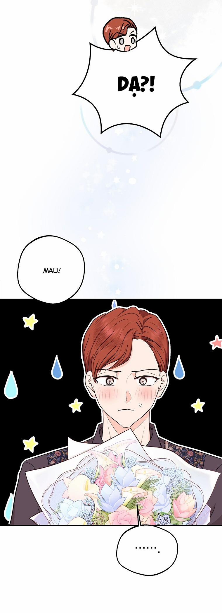 Tồn Tại Như Nàng Công Chúa Dã Chủng 71 trang 34