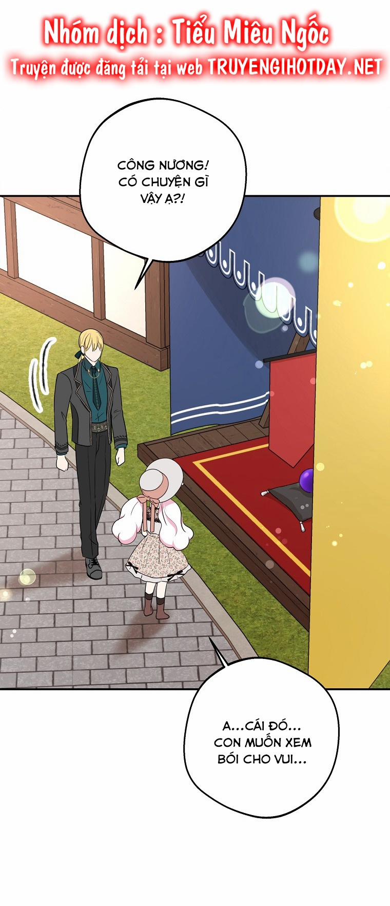 Tồn Tại Như Nàng Công Chúa Dã Chủng 71 trang 4