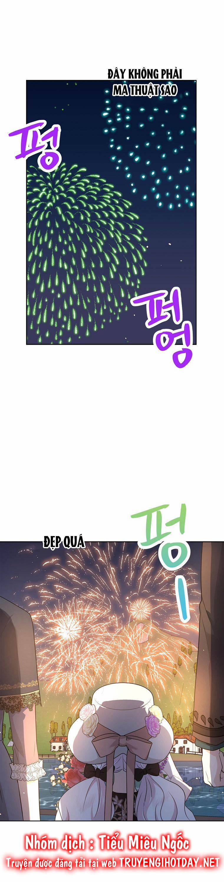 Tồn Tại Như Nàng Công Chúa Dã Chủng 71 trang 40