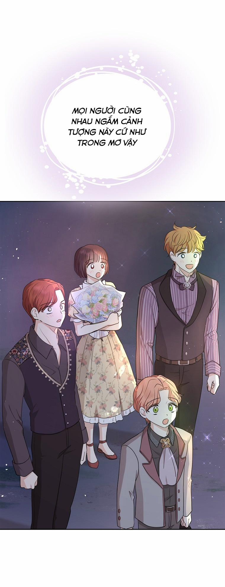 Tồn Tại Như Nàng Công Chúa Dã Chủng 71 trang 41