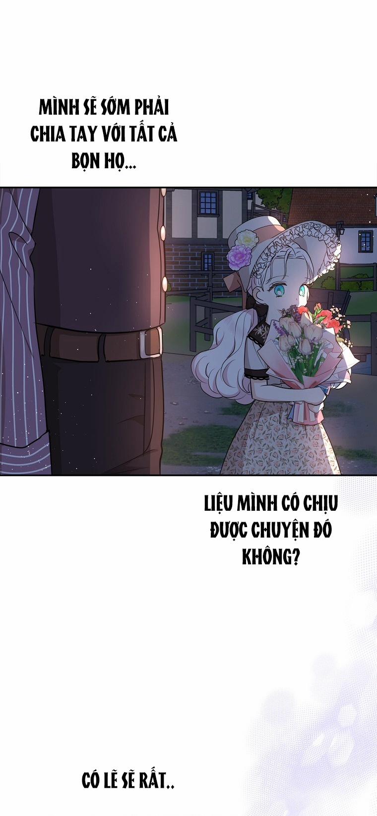 Tồn Tại Như Nàng Công Chúa Dã Chủng 71 trang 42