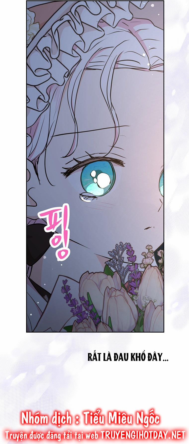 Tồn Tại Như Nàng Công Chúa Dã Chủng 71 trang 43