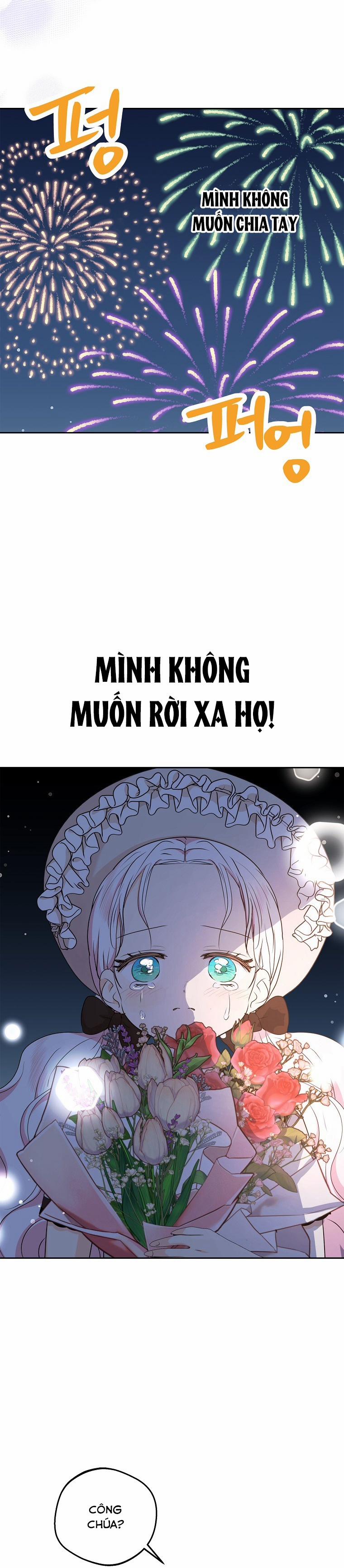 Tồn Tại Như Nàng Công Chúa Dã Chủng 71 trang 44