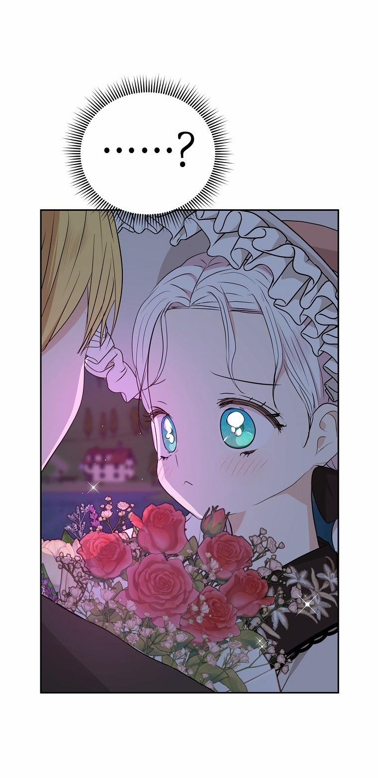 Tồn Tại Như Nàng Công Chúa Dã Chủng 71 trang 48