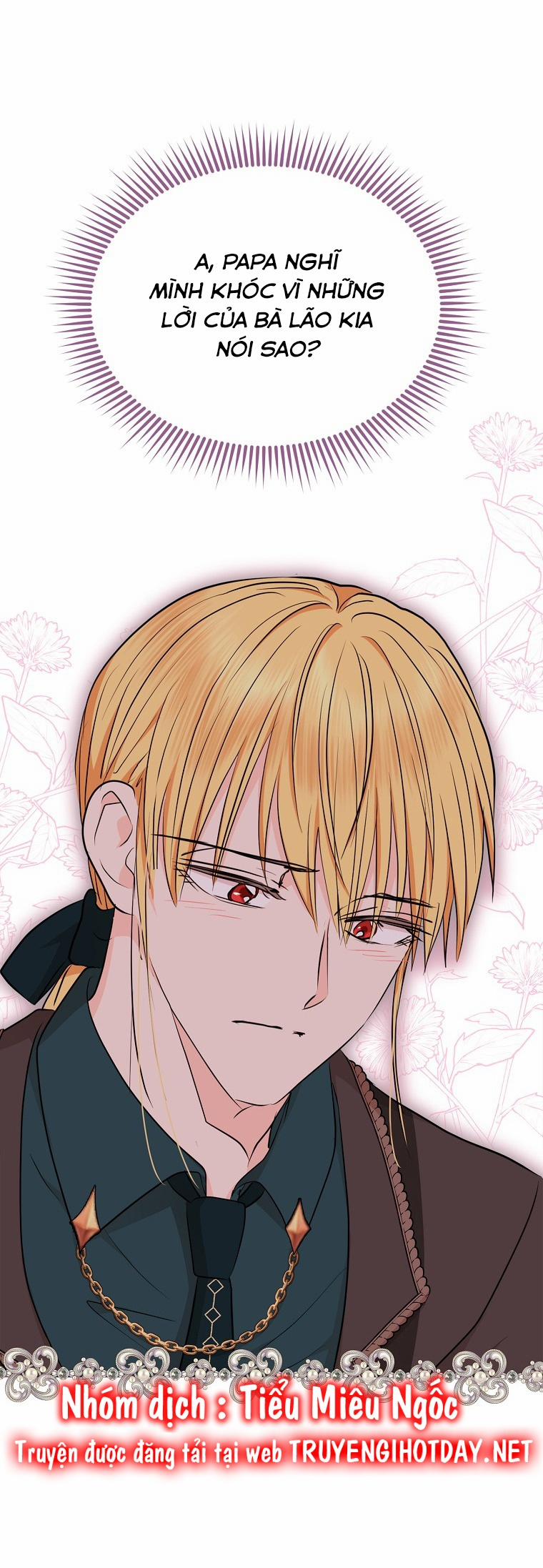 Tồn Tại Như Nàng Công Chúa Dã Chủng 71 trang 49