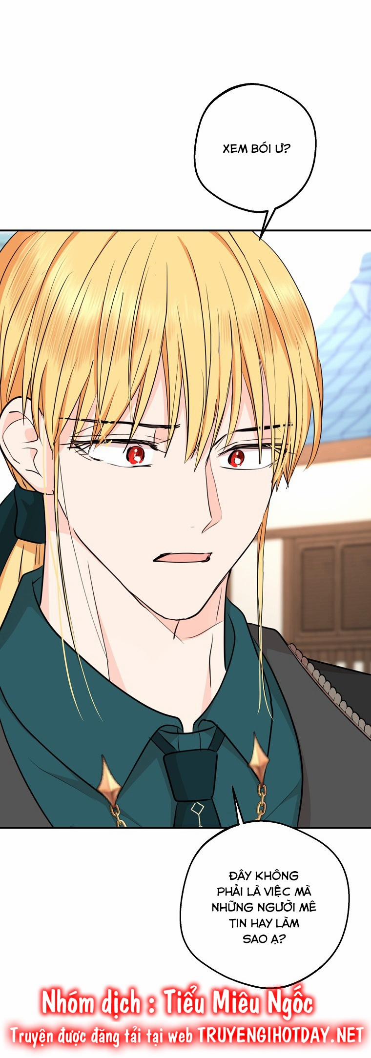 Tồn Tại Như Nàng Công Chúa Dã Chủng 71 trang 5