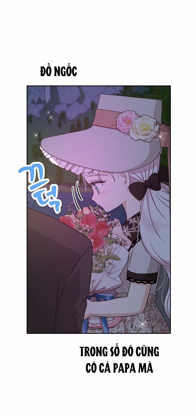Tồn Tại Như Nàng Công Chúa Dã Chủng 71 trang 50