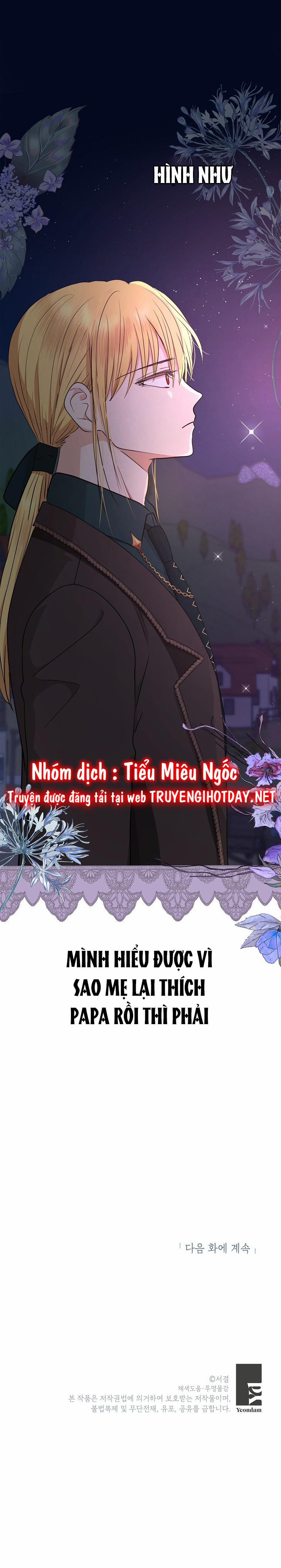 Tồn Tại Như Nàng Công Chúa Dã Chủng 71 trang 52