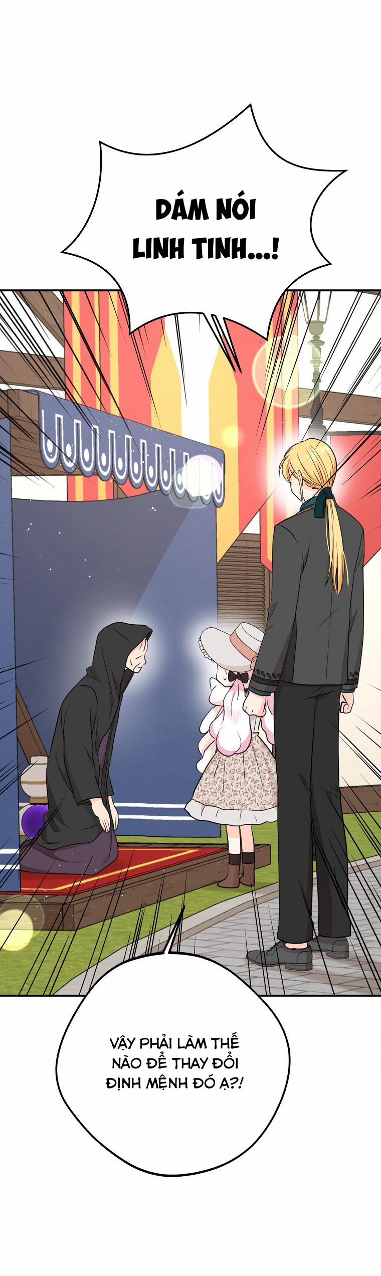 Tồn Tại Như Nàng Công Chúa Dã Chủng 71 trang 9