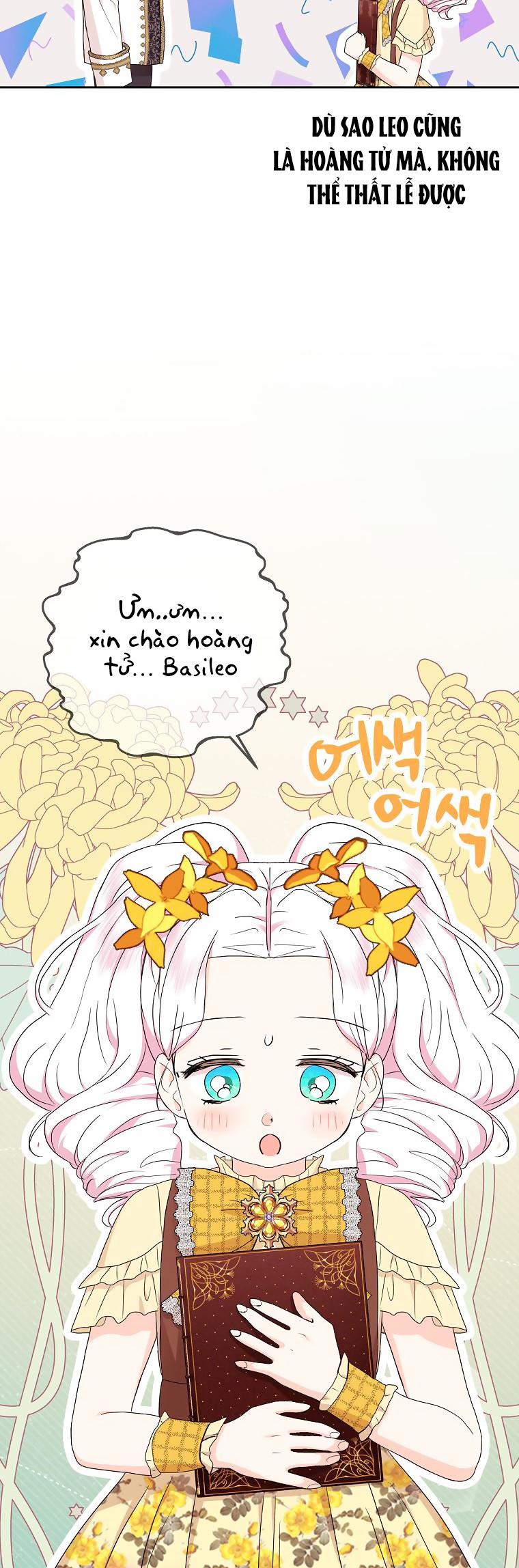 Tồn Tại Như Nàng Công Chúa Dã Chủng 72 trang 12