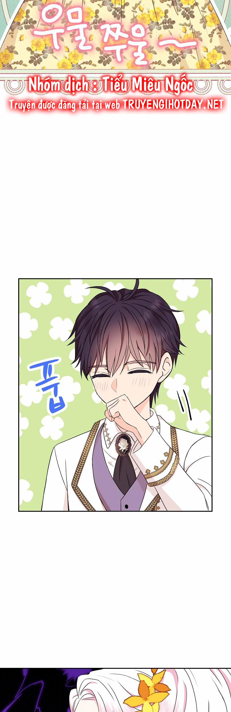 Tồn Tại Như Nàng Công Chúa Dã Chủng 72 trang 13