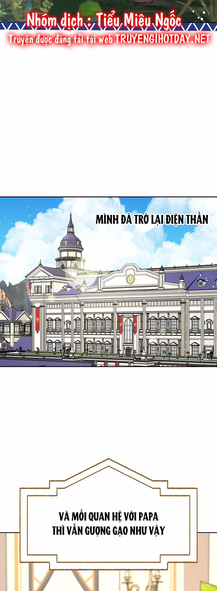 Tồn Tại Như Nàng Công Chúa Dã Chủng 72 trang 2