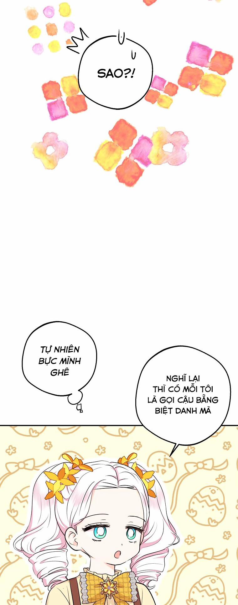 Tồn Tại Như Nàng Công Chúa Dã Chủng 72 trang 23